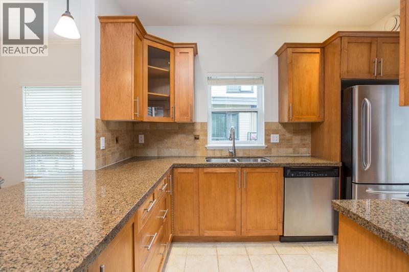 10 3150 Sunnyhurst Road, North Vancouver, British Columbia  V7K 2G3 - Photo 6 - R3056449