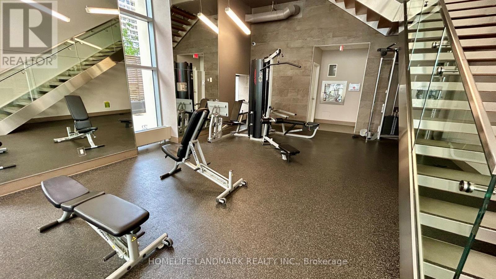 318 - 72 Esther Shiner Boulevard, Toronto, Ontario  M2K 0C4 - Photo 17 - C12450741