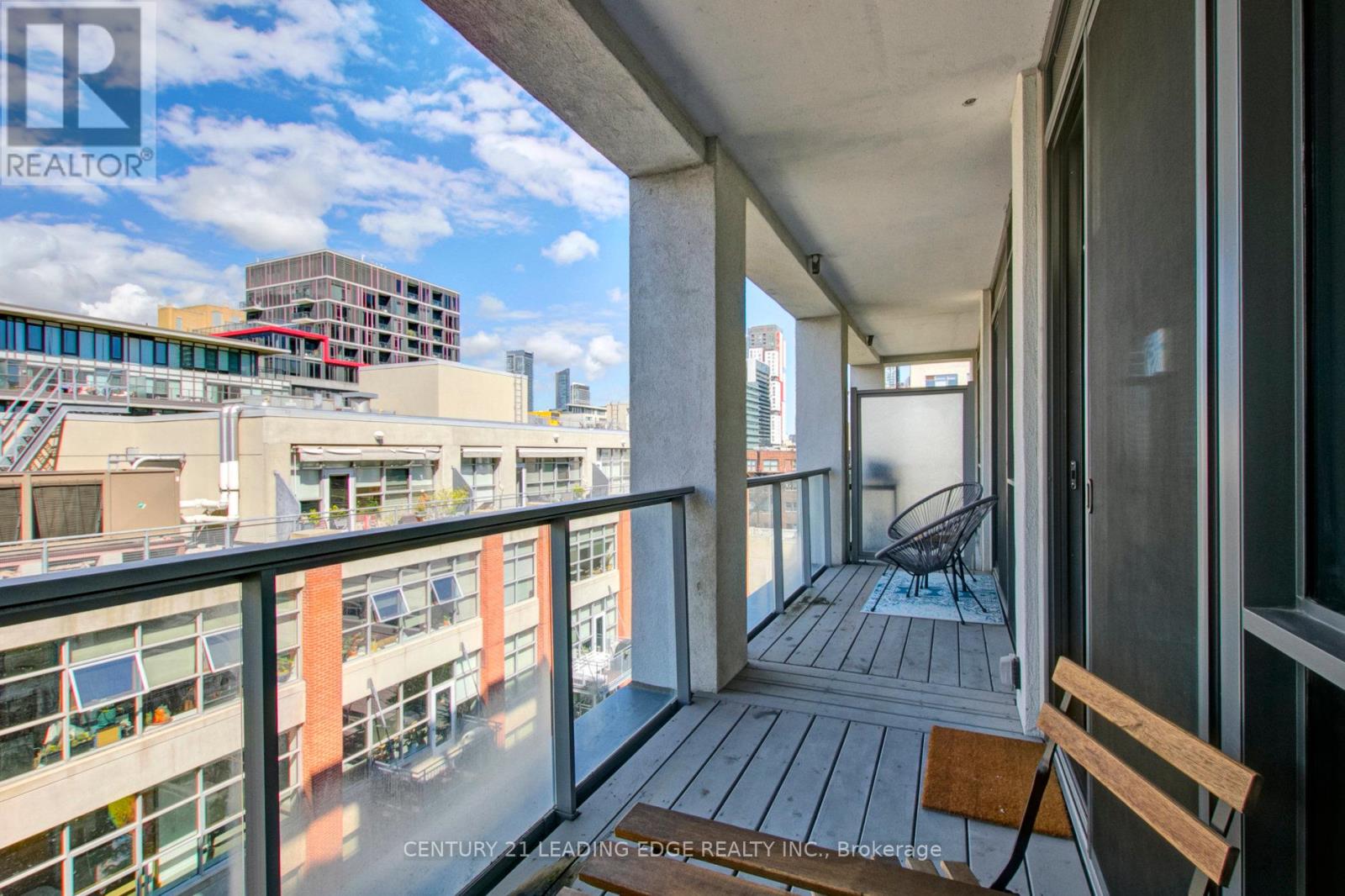 908 - 39 Brant Street, Toronto, Ontario  M5V 1S7 - Photo 27 - C12450749