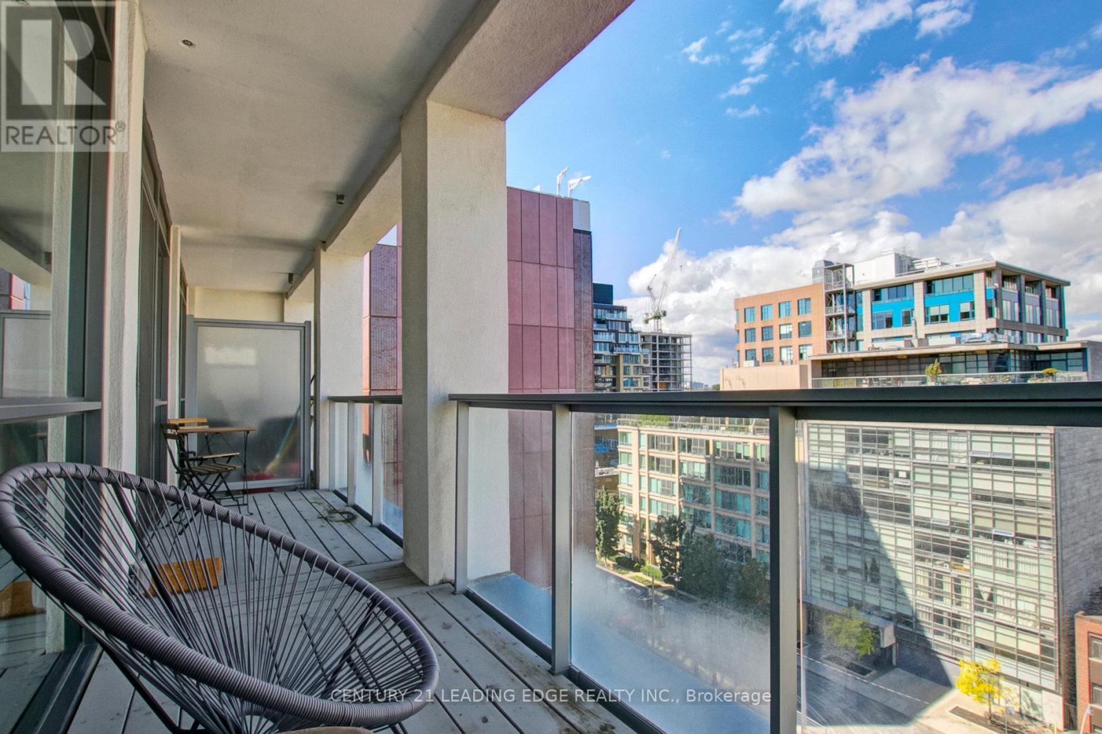 908 - 39 Brant Street, Toronto, Ontario  M5V 1S7 - Photo 28 - C12450749