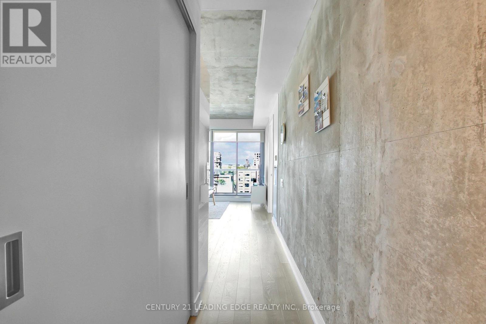 908 - 39 Brant Street, Toronto, Ontario  M5V 1S7 - Photo 5 - C12450749
