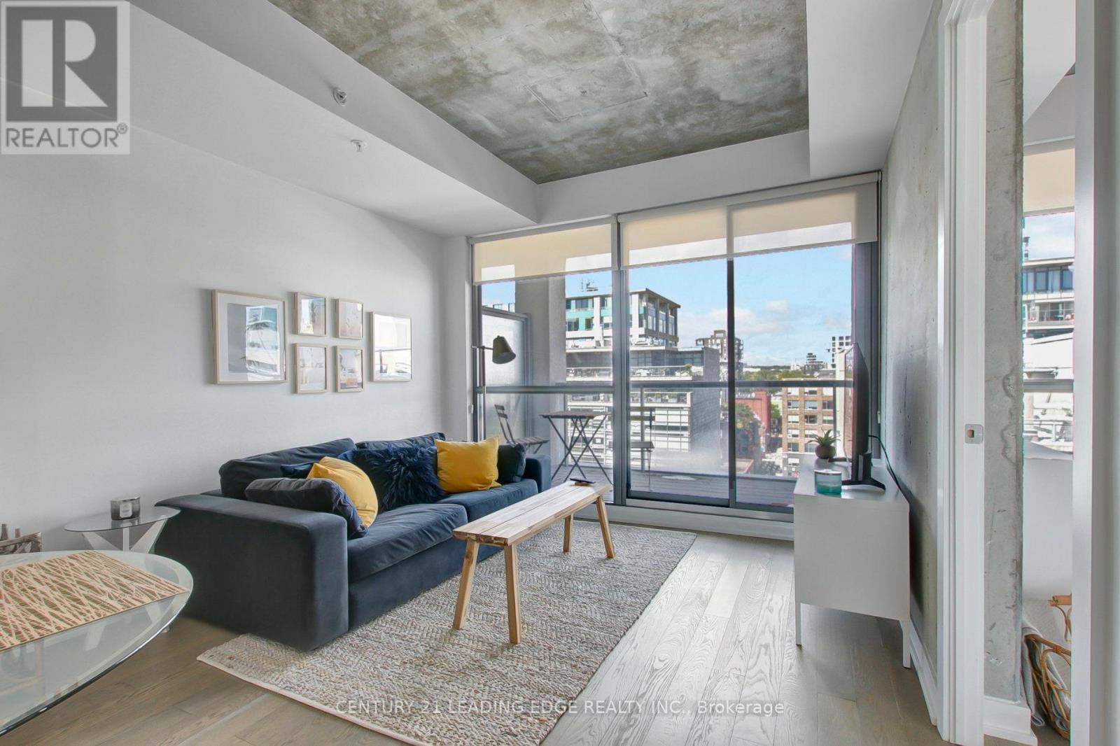 908 - 39 Brant Street, Toronto, Ontario  M5V 1S7 - Photo 6 - C12450749
