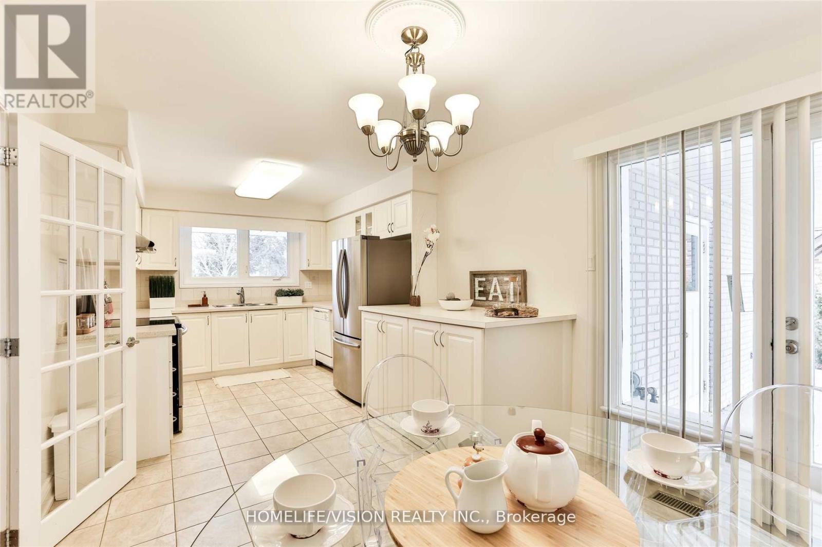 111 Bannatyne Drive, Toronto, Ontario  M2L 2P5 - Photo 6 - C12450777