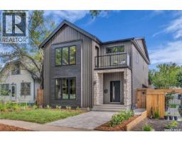 1121 13th Street E Varsity View, Saskatoon, Ca