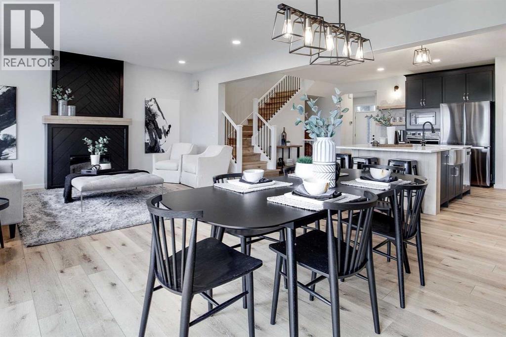 52 Creekside Path Sw, Calgary, Alberta  T2X 5W1 - Photo 4 - A2249111