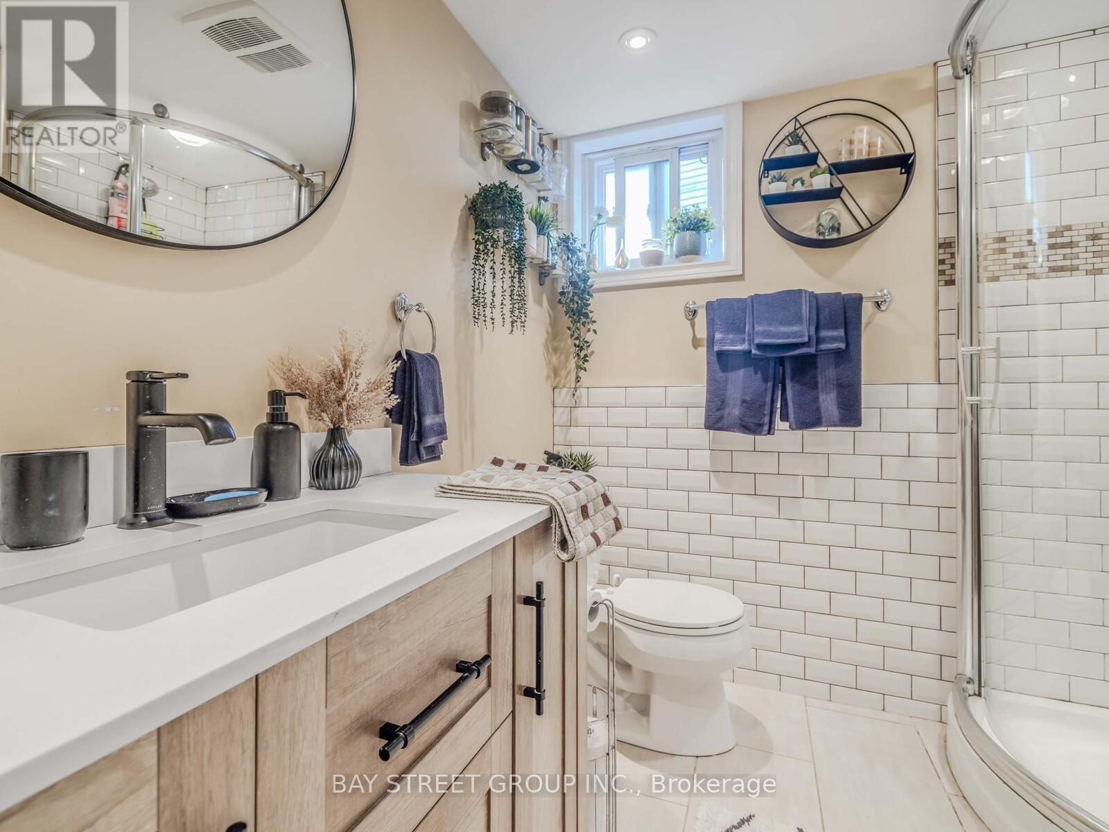 7 Whistling Hills Drive, Toronto, Ontario  M1V 2B6 - Photo 21 - E12450744