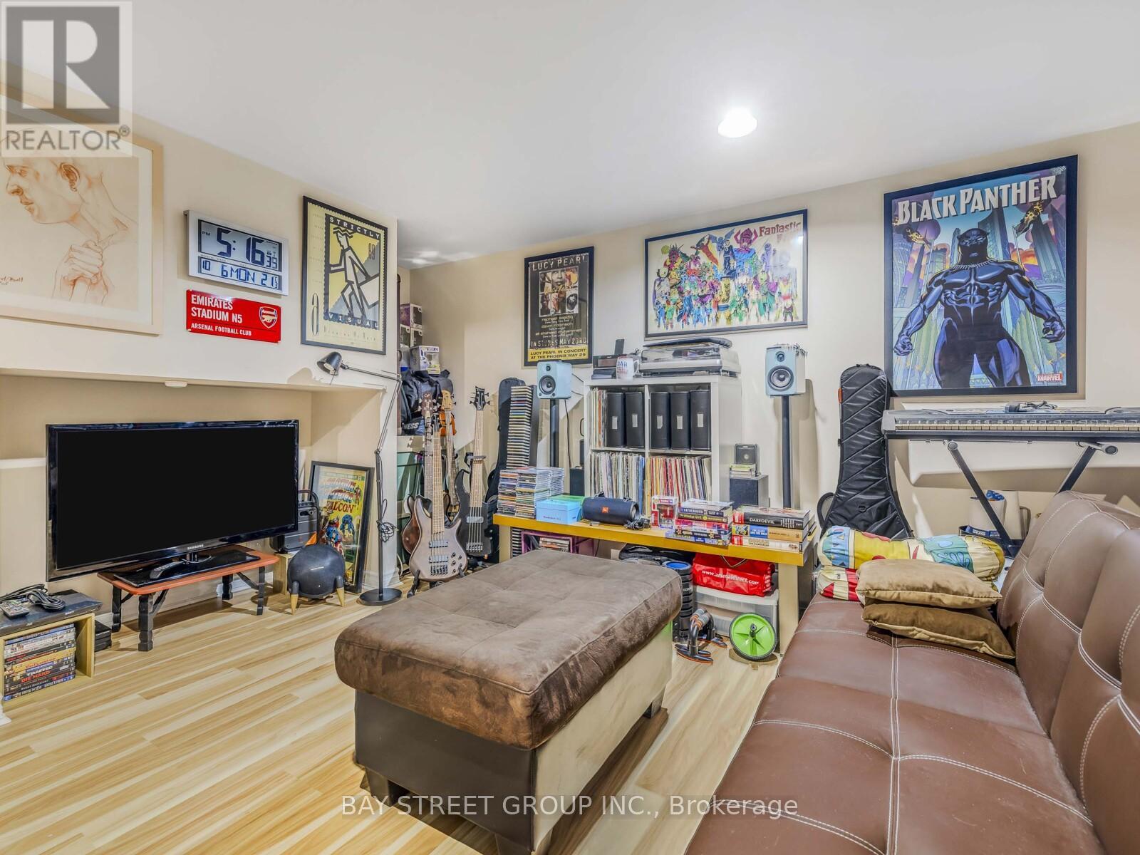 7 Whistling Hills Drive, Toronto, Ontario  M1V 2B6 - Photo 24 - E12450744