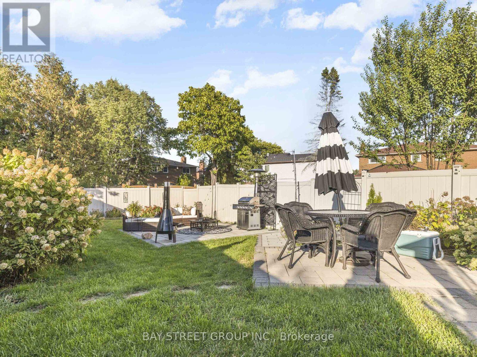 7 Whistling Hills Drive, Toronto, Ontario  M1V 2B6 - Photo 31 - E12450744