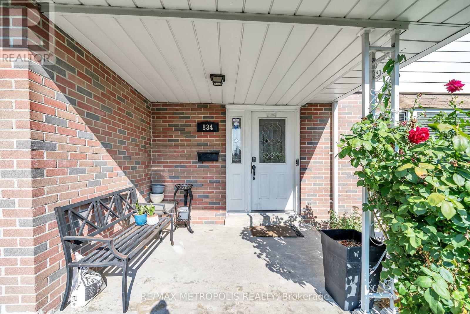 Basement - 834 Sanok Drive, Pickering, Ontario  L1W 2R2 - Photo 13 - E12450762