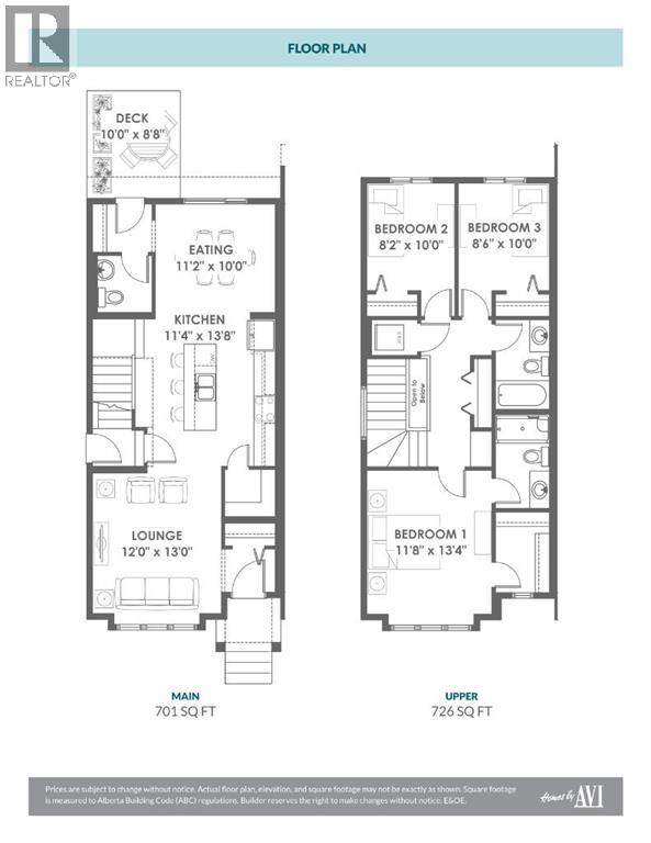612 Sora Boulevard Se, Calgary, Alberta  T3S 0L6 - Photo 15 - A2252234