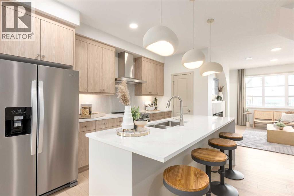 612 Sora Boulevard Se, Calgary, Alberta  T3S 0L6 - Photo 2 - A2252234
