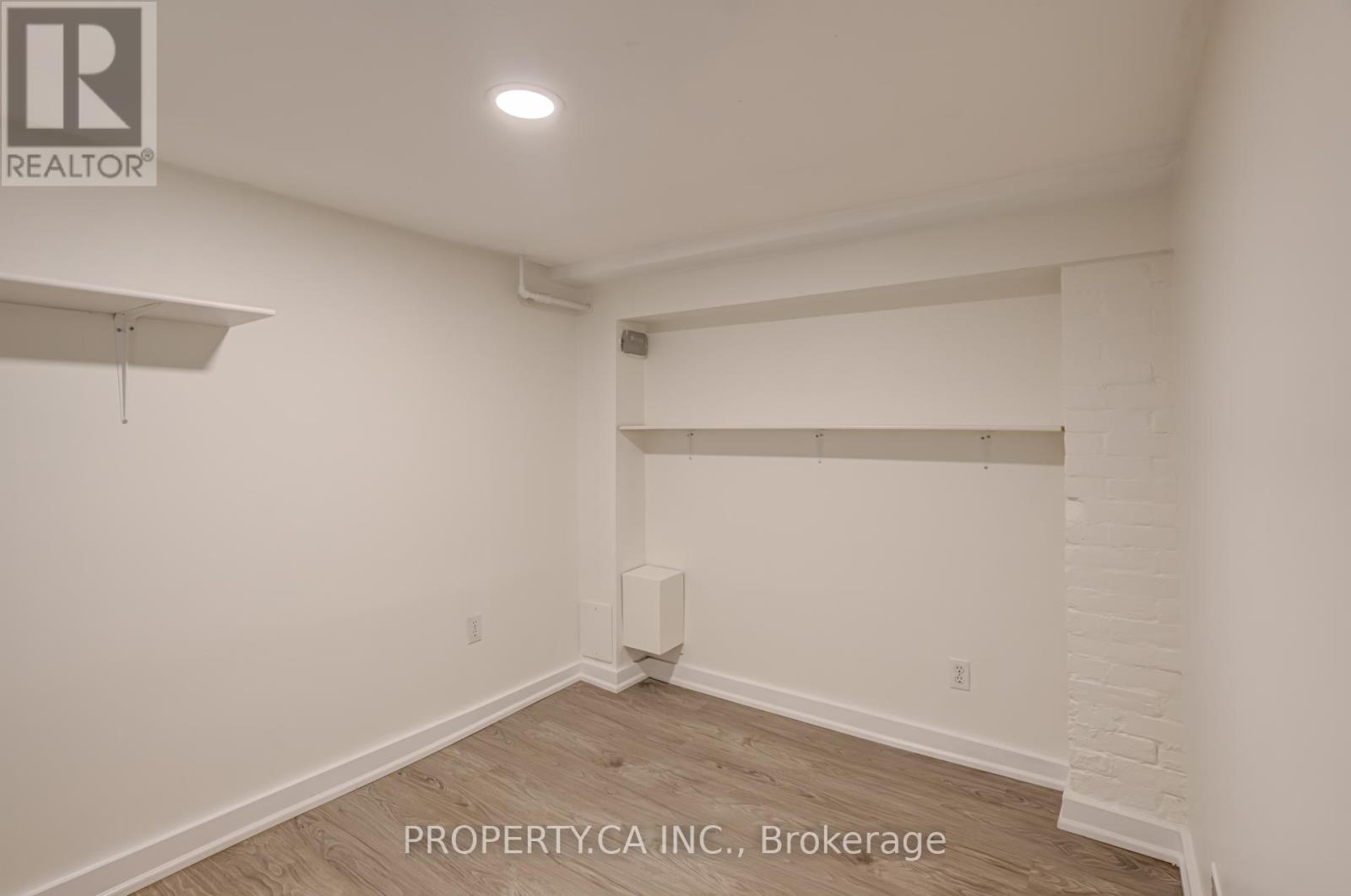 Bsmnt - 127 Beatrice Street, Toronto, Ontario  M6J 2T2 - Photo 13 - C12450536