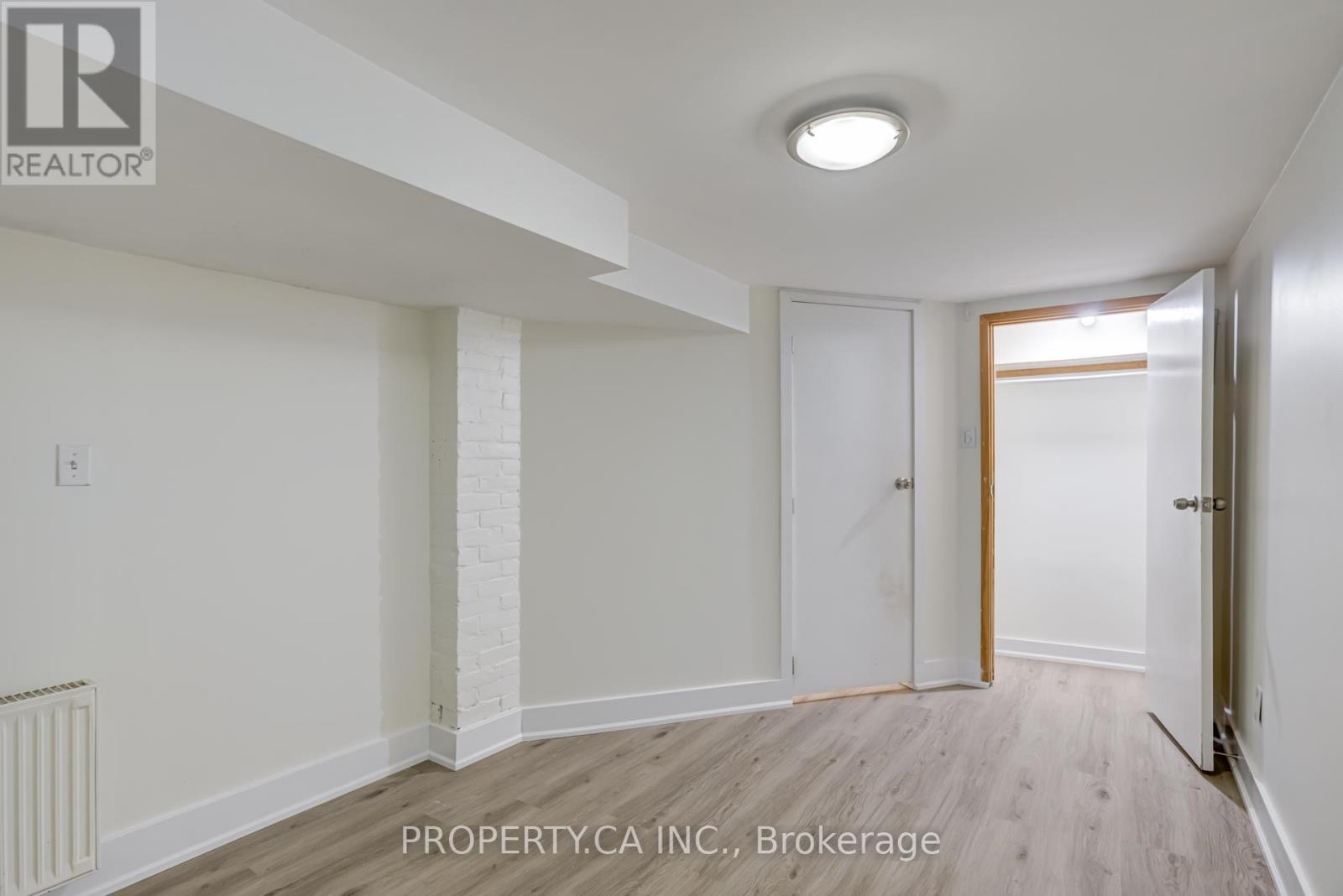 Bsmnt - 127 Beatrice Street, Toronto, Ontario  M6J 2T2 - Photo 18 - C12450536