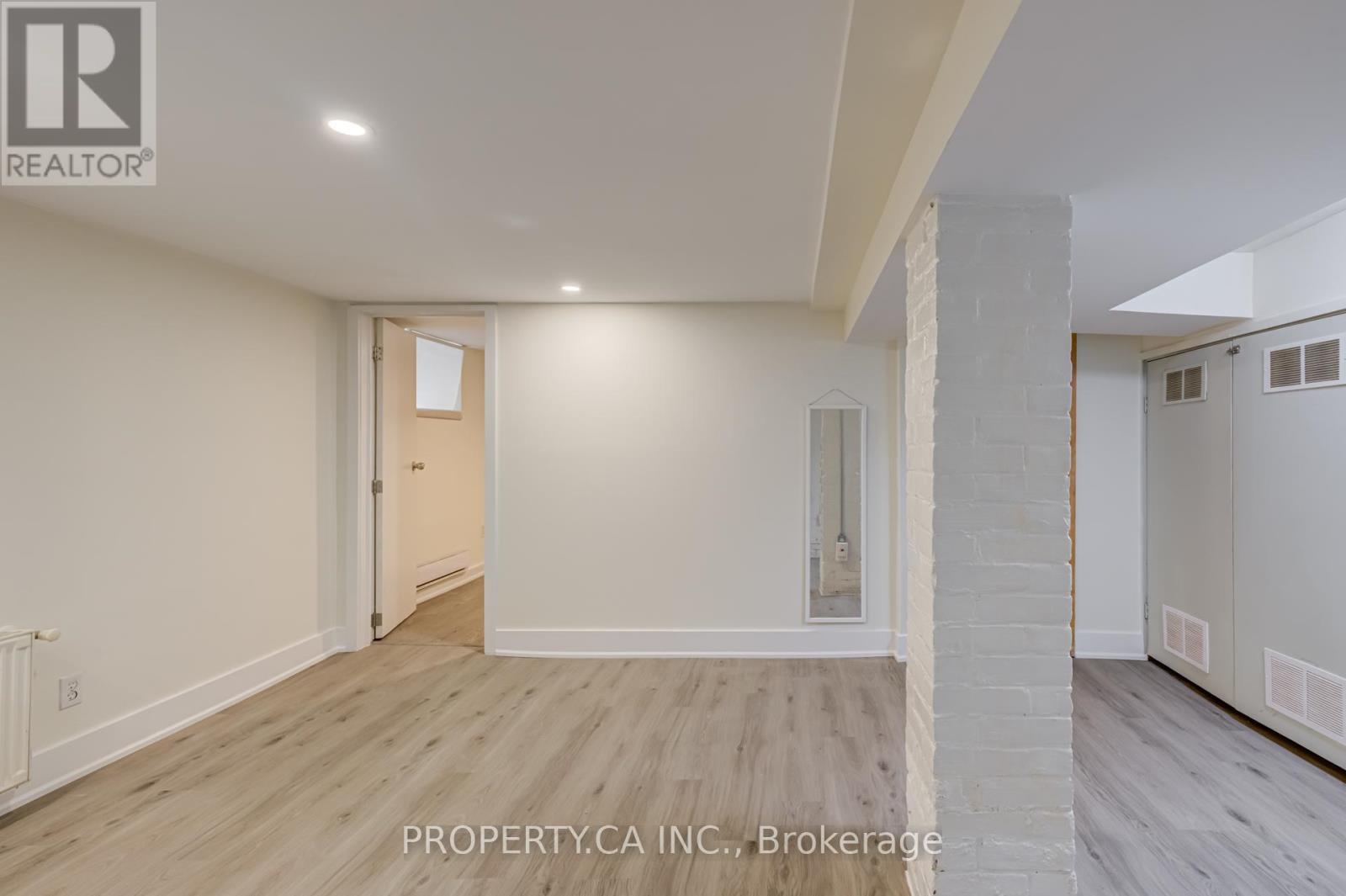 Bsmnt - 127 Beatrice Street, Toronto, Ontario  M6J 2T2 - Photo 12 - C12450536