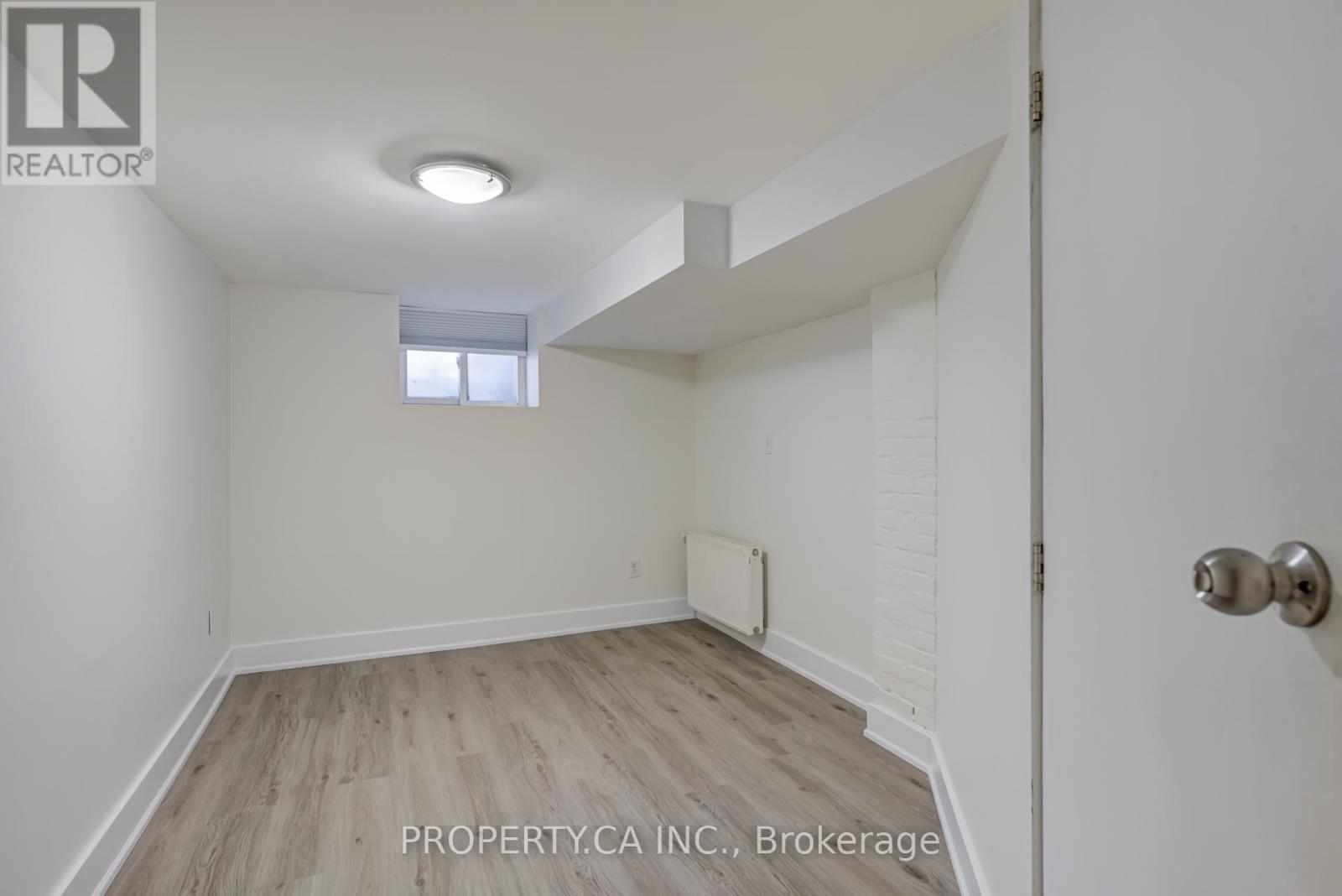 Bsmnt - 127 Beatrice Street, Toronto, Ontario  M6J 2T2 - Photo 16 - C12450536