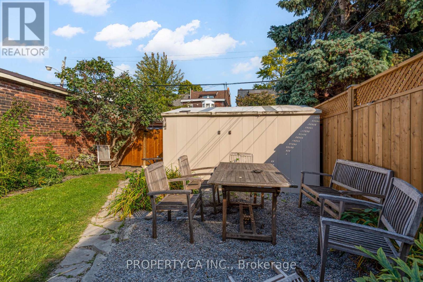 Bsmnt - 127 Beatrice Street, Toronto, Ontario  M6J 2T2 - Photo 22 - C12450536