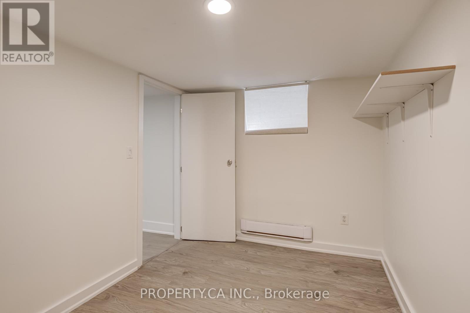 Bsmnt - 127 Beatrice Street, Toronto, Ontario  M6J 2T2 - Photo 14 - C12450536