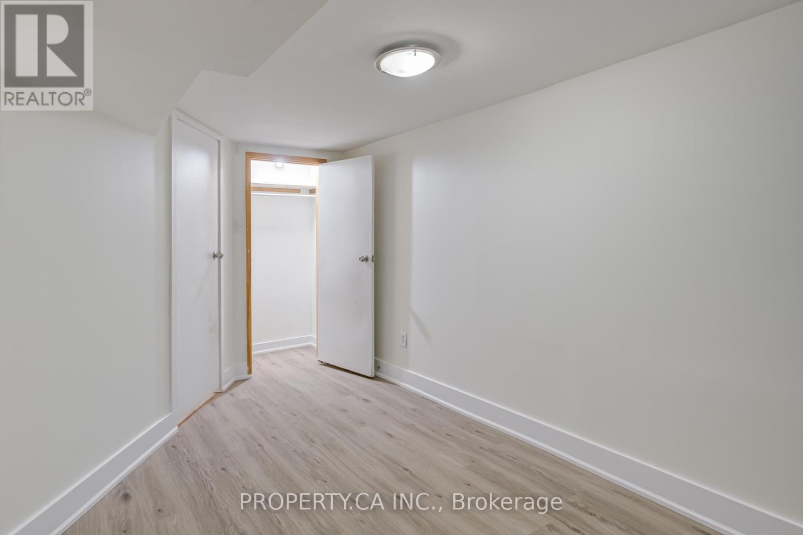 Bsmnt - 127 Beatrice Street, Toronto, Ontario  M6J 2T2 - Photo 17 - C12450536