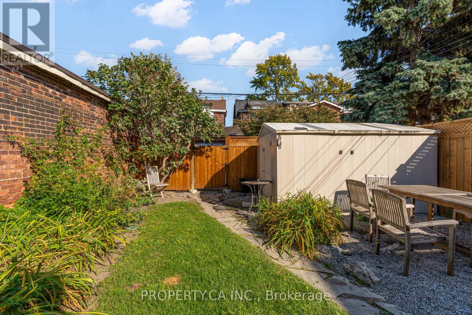 Bsmnt - 127 Beatrice Street, Toronto, Ontario  M6J 2T2 - Photo 23 - C12450536