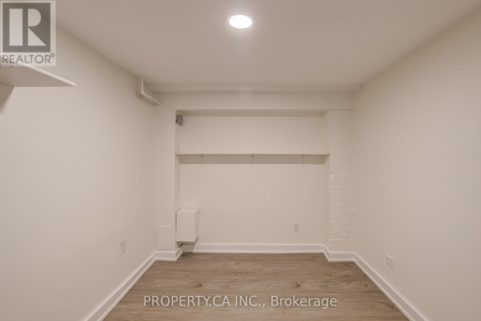 Bsmnt - 127 Beatrice Street, Toronto, Ontario  M6J 2T2 - Photo 15 - C12450536