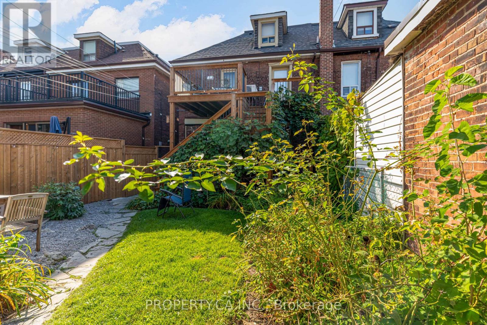 Bsmnt - 127 Beatrice Street, Toronto, Ontario  M6J 2T2 - Photo 25 - C12450536