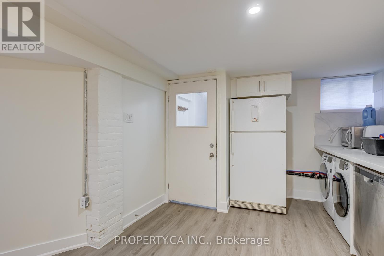 Bsmnt - 127 Beatrice Street, Toronto, Ontario  M6J 2T2 - Photo 7 - C12450536