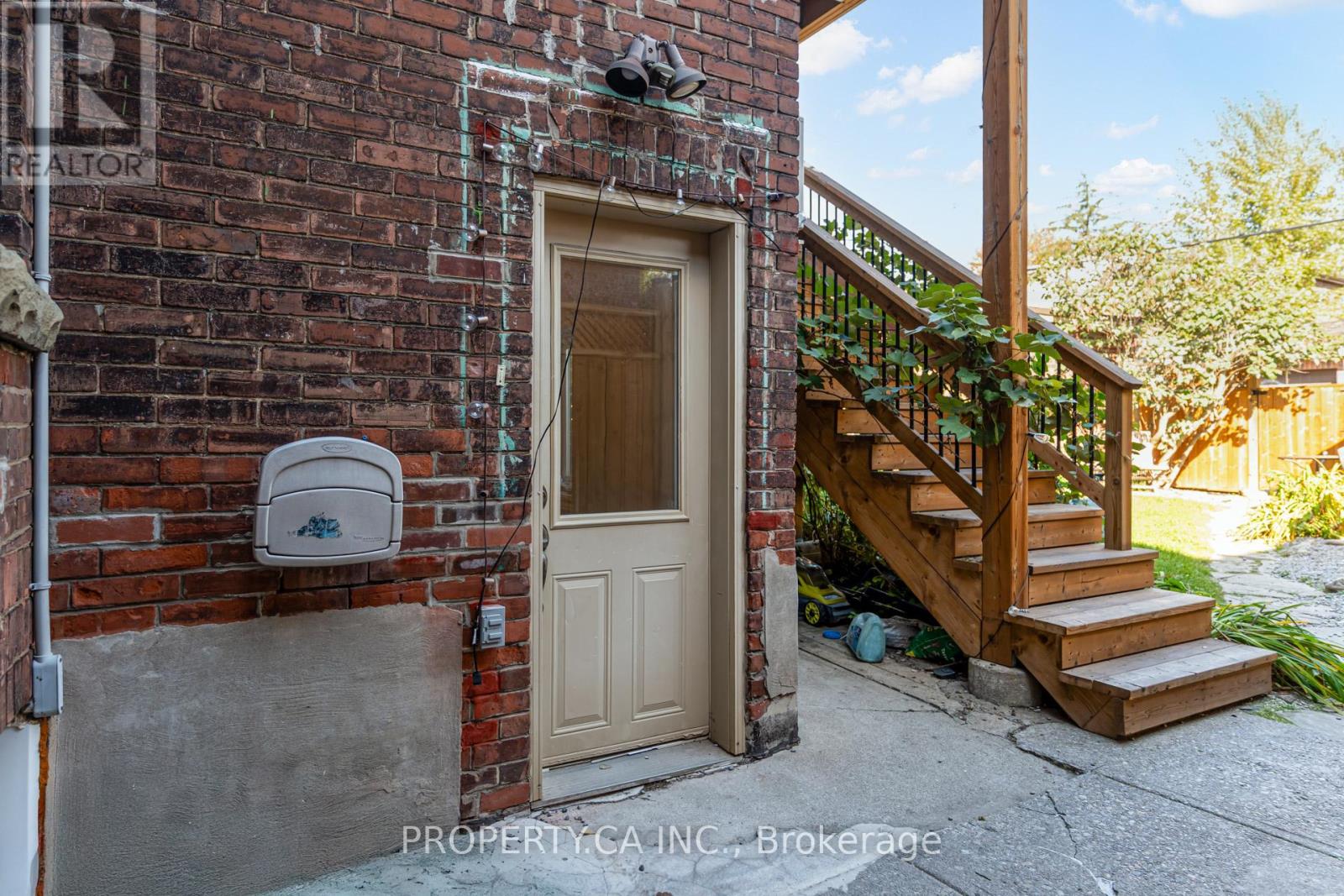 Bsmnt - 127 Beatrice Street, Toronto, Ontario  M6J 2T2 - Photo 5 - C12450536