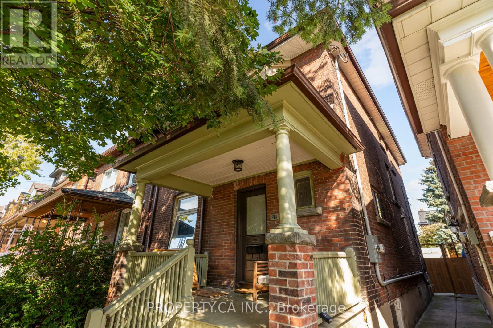 Bsmnt - 127 Beatrice Street, Toronto, Ontario  M6J 2T2 - Photo 3 - C12450536