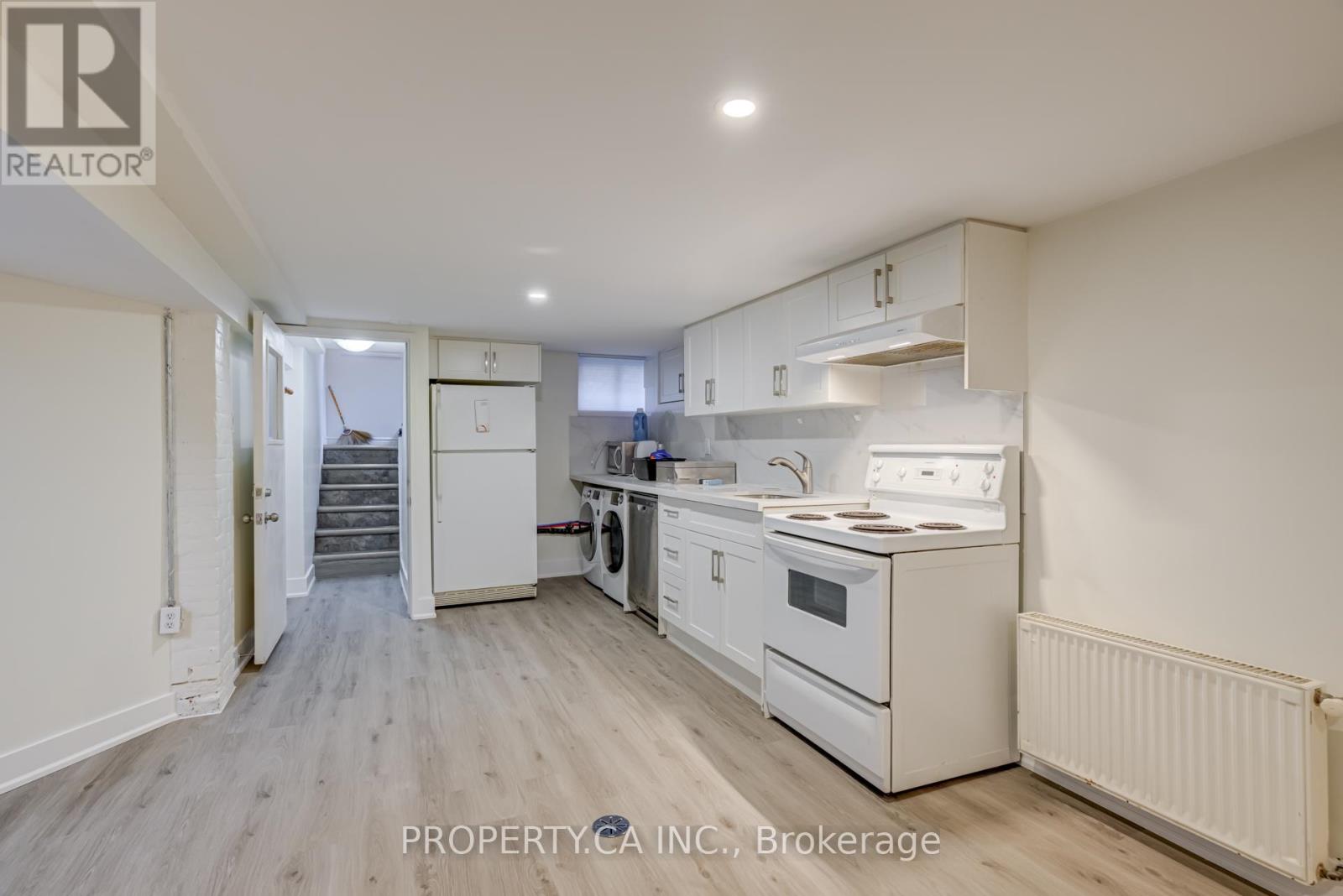 Bsmnt - 127 Beatrice Street, Toronto, Ontario  M6J 2T2 - Photo 9 - C12450536