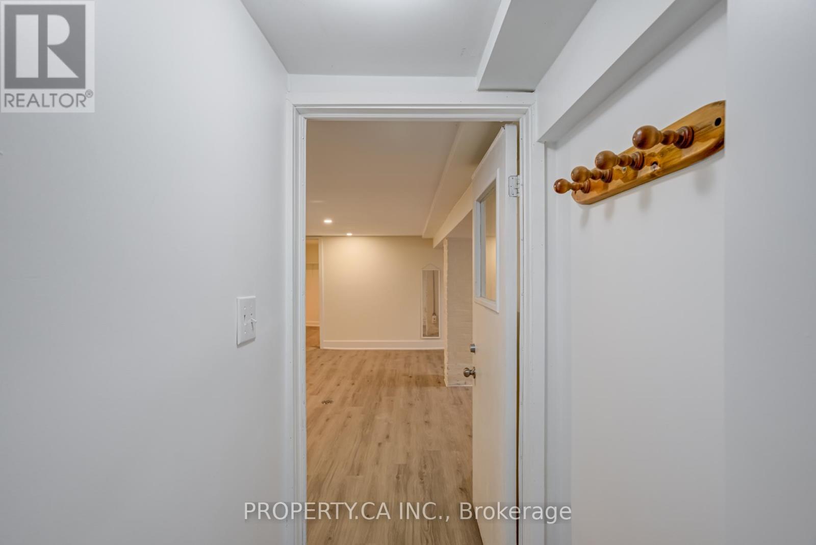 Bsmnt - 127 Beatrice Street, Toronto, Ontario  M6J 2T2 - Photo 6 - C12450536