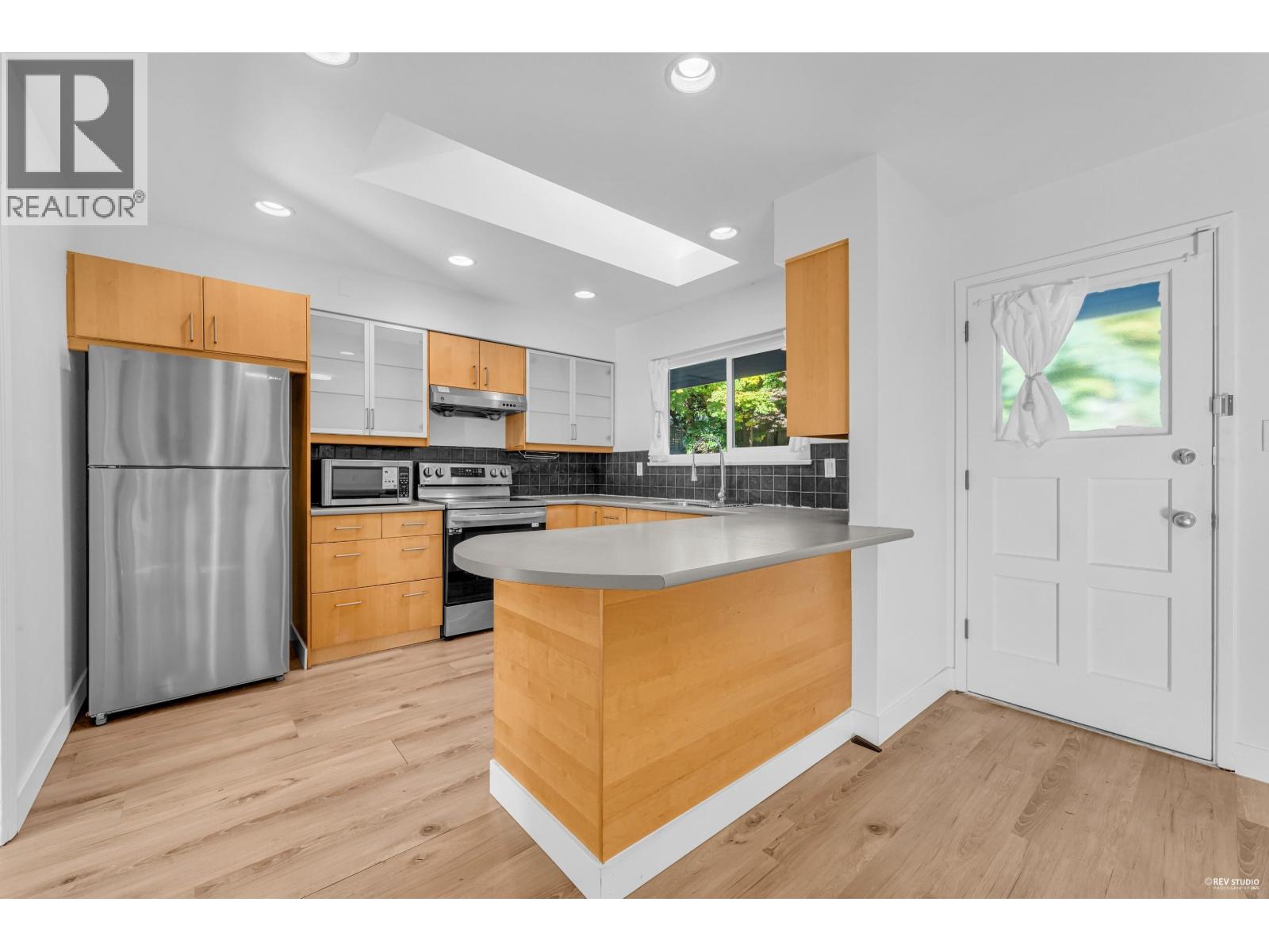 1910 27th Street, West Vancouver, British Columbia  V7V 4L2 - Photo 7 - R3030236