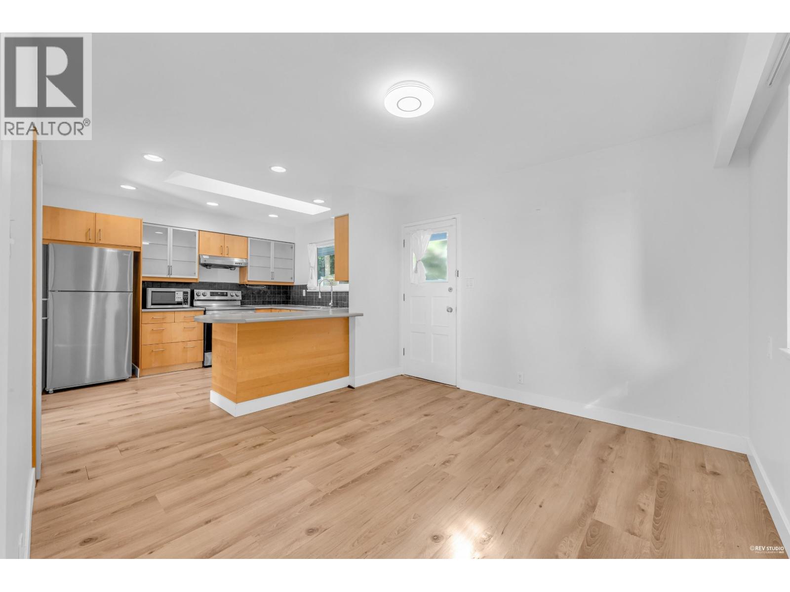 1910 27th Street, West Vancouver, British Columbia  V7V 4L2 - Photo 8 - R3030236
