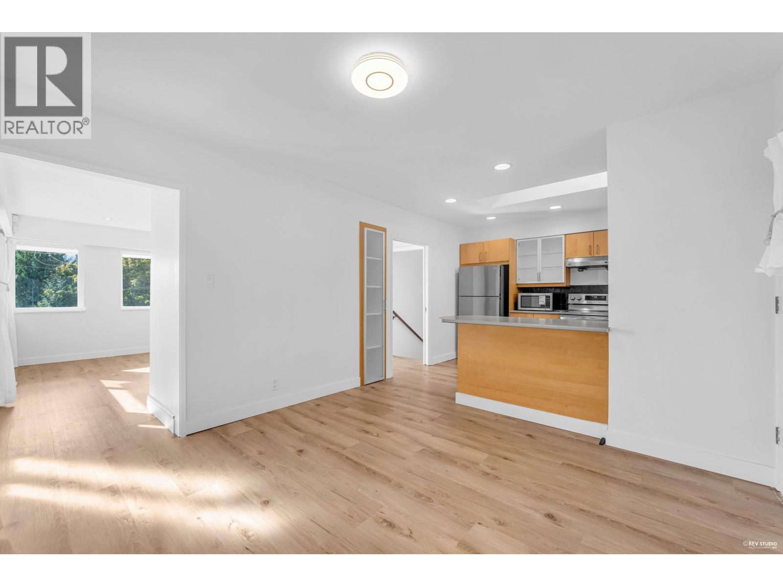1910 27th Street, West Vancouver, British Columbia  V7V 4L2 - Photo 10 - R3030236