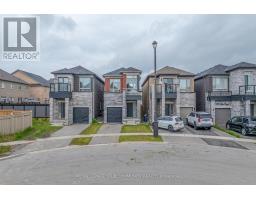 93 VELIA COURT, Vaughan, Ontario