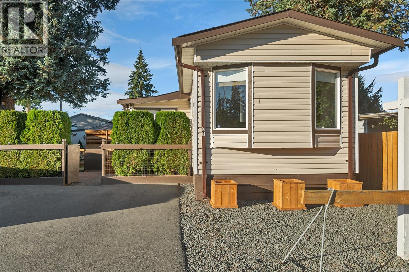 61 2520 Quinsam Rd, Campbell River, British Columbia