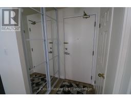 1502 - 101 SUBWAY CRESCENT, Toronto, Ontario