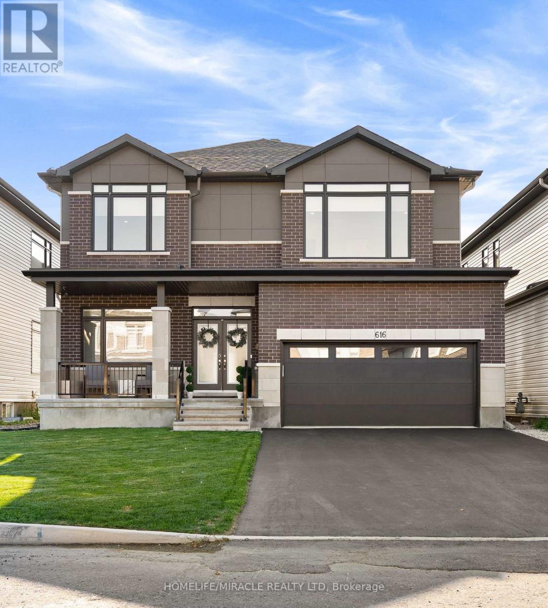 616 KENABEEK TERRACE E, Ottawa, Ontario