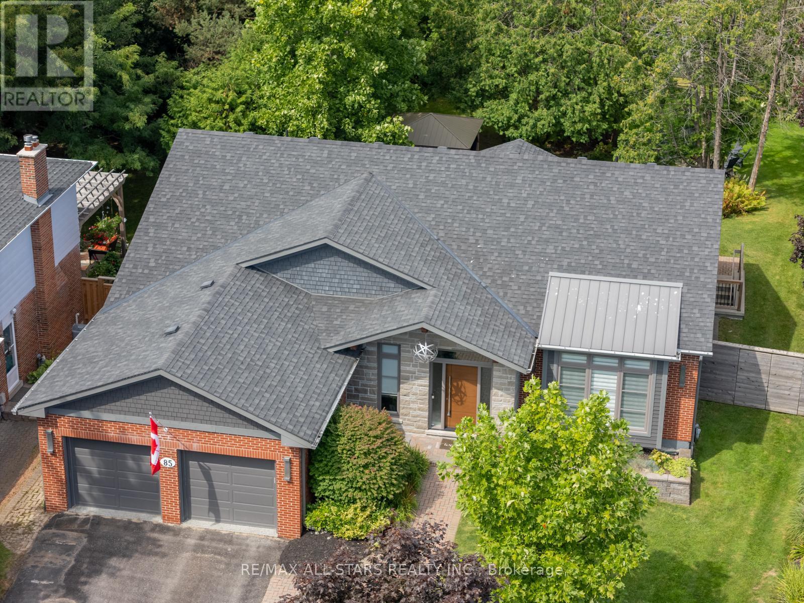 85 MANITOBA STREET, Whitchurch-Stouffville, Ontario