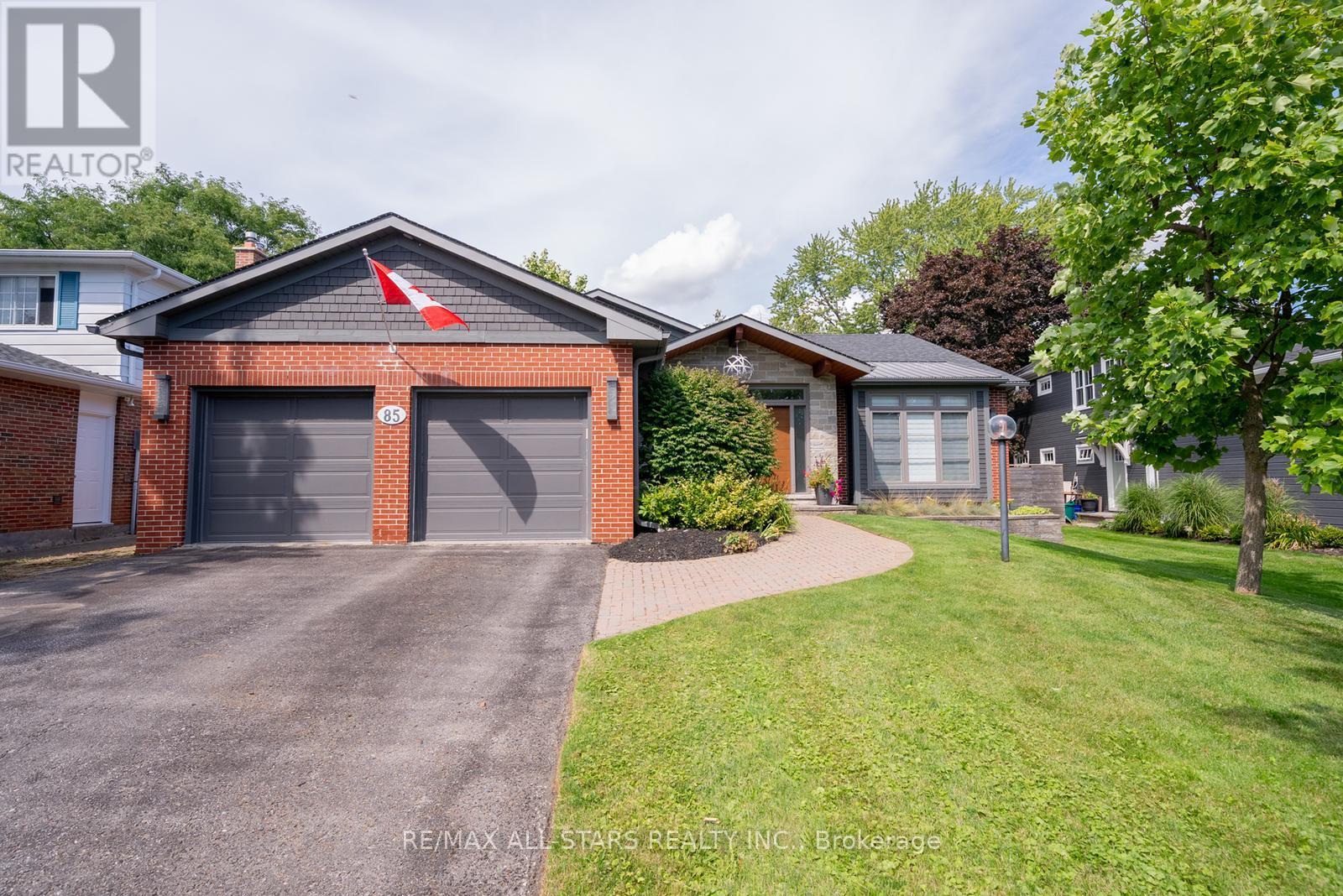 85 Manitoba Street, Whitchurch-Stouffville, Ontario  L4A 4T3 - Photo 2 - N12450756