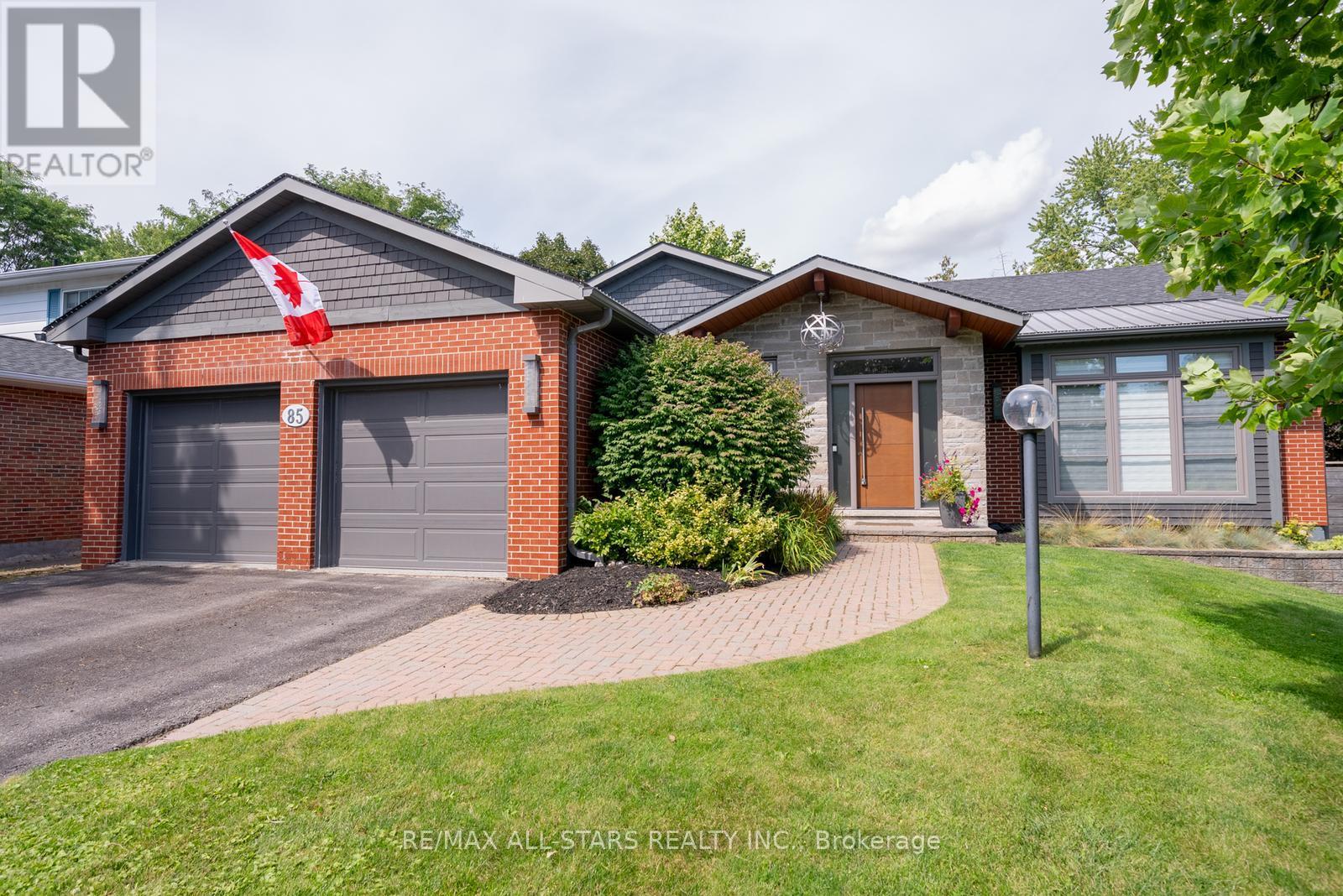 85 Manitoba Street, Whitchurch-Stouffville, Ontario  L4A 4T3 - Photo 3 - N12450756