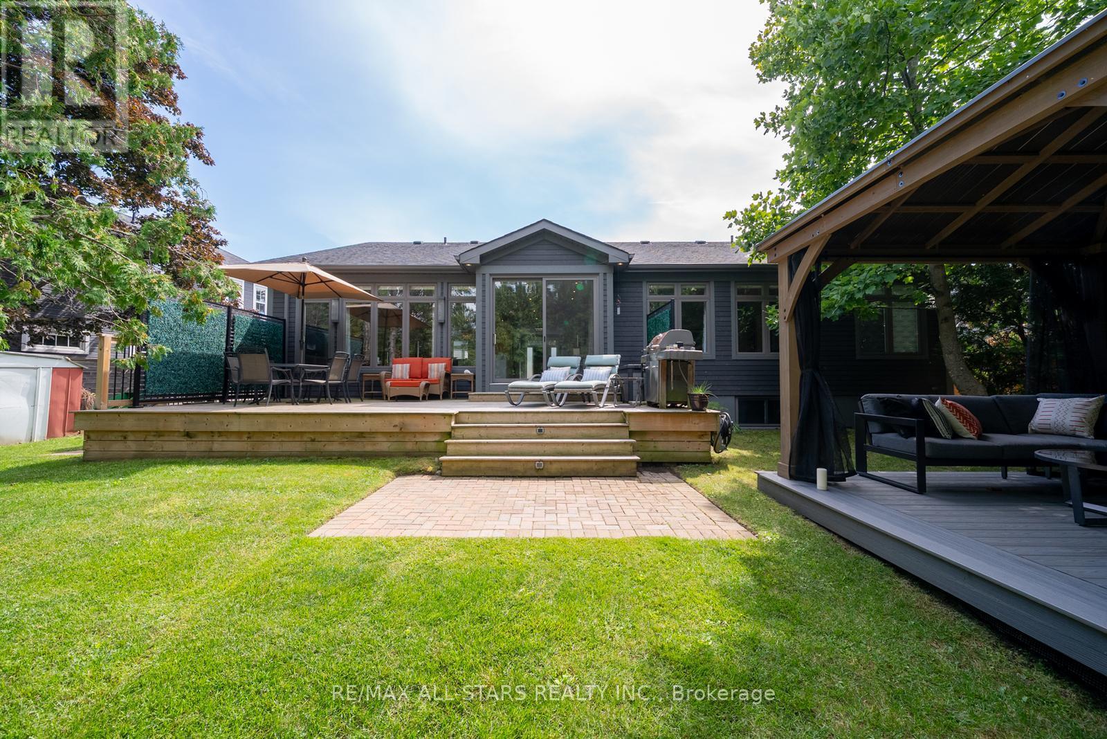 85 Manitoba Street, Whitchurch-Stouffville, Ontario  L4A 4T3 - Photo 39 - N12450756