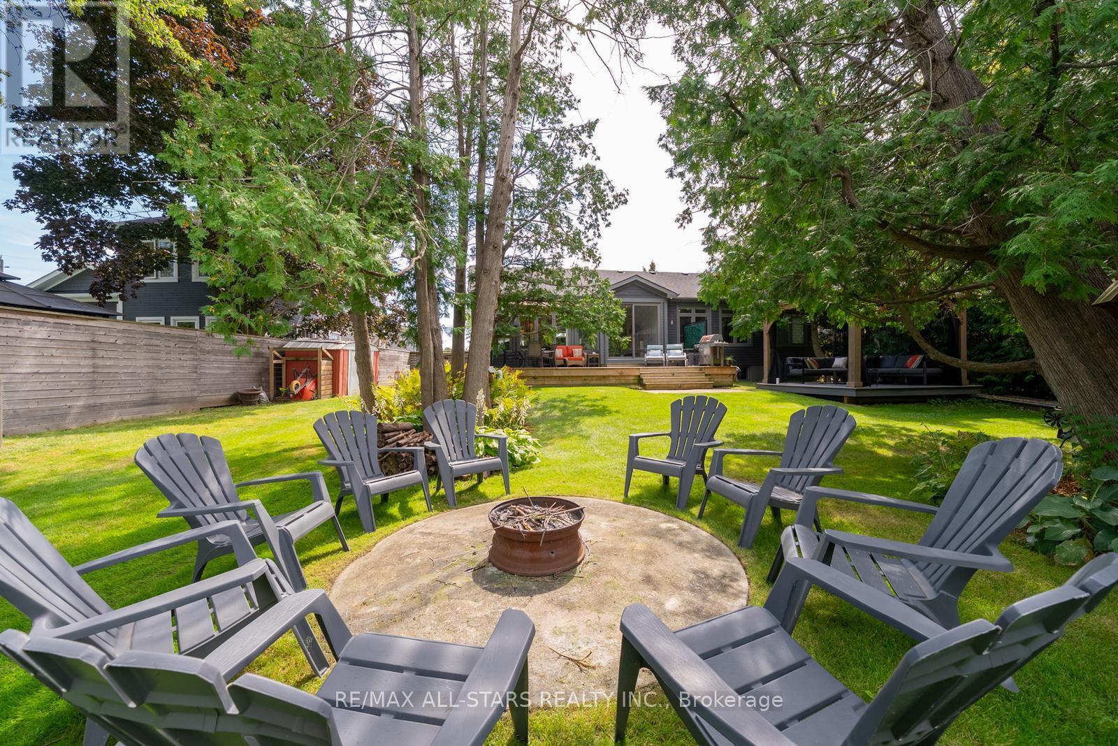 85 Manitoba Street, Whitchurch-Stouffville, Ontario  L4A 4T3 - Photo 41 - N12450756