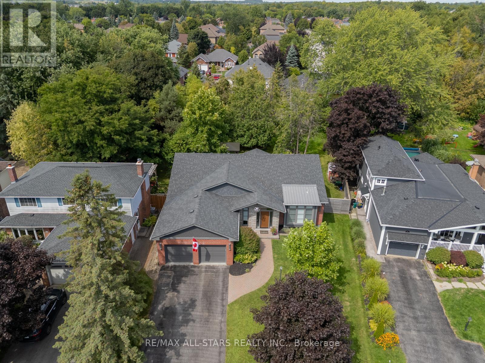 85 Manitoba Street, Whitchurch-Stouffville, Ontario  L4A 4T3 - Photo 44 - N12450756