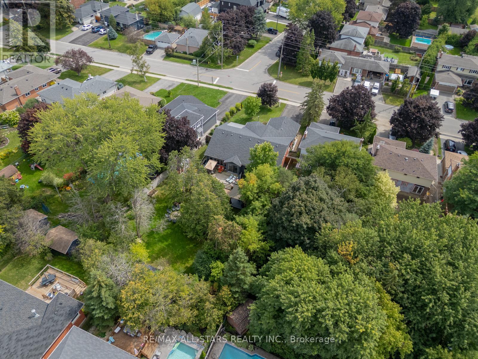 85 Manitoba Street, Whitchurch-Stouffville, Ontario  L4A 4T3 - Photo 46 - N12450756