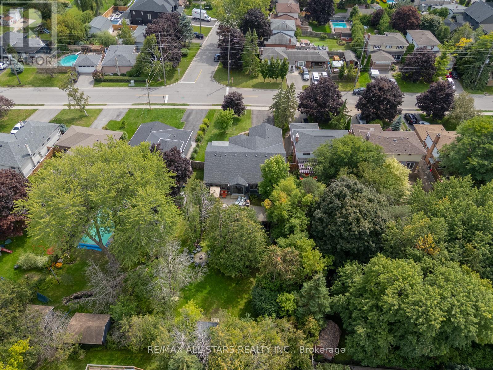 85 Manitoba Street, Whitchurch-Stouffville, Ontario  L4A 4T3 - Photo 47 - N12450756