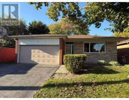 31 FRED VARLEY DR (UPPER), Markham, Ontario
