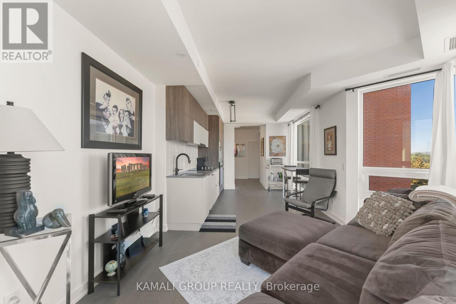 523 - 8888 Yonge Street, Richmond Hill, Ontario  L4C 5V6 - Photo 10 - N12450766