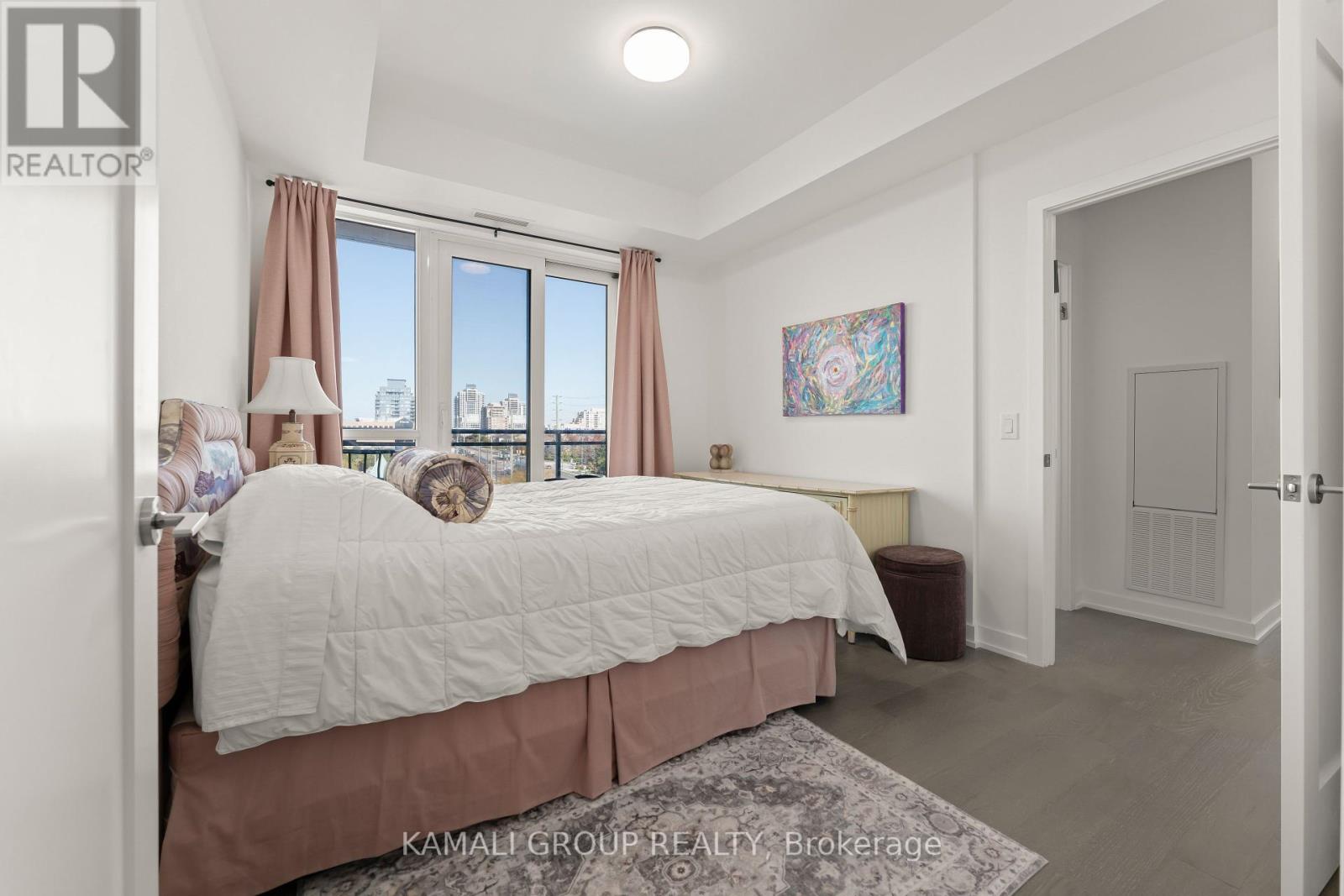 523 - 8888 Yonge Street, Richmond Hill, Ontario  L4C 5V6 - Photo 13 - N12450766