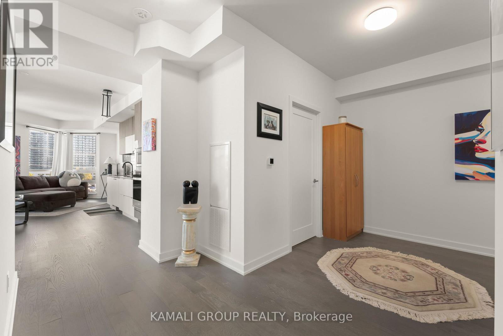 523 - 8888 Yonge Street, Richmond Hill, Ontario  L4C 5V6 - Photo 18 - N12450766