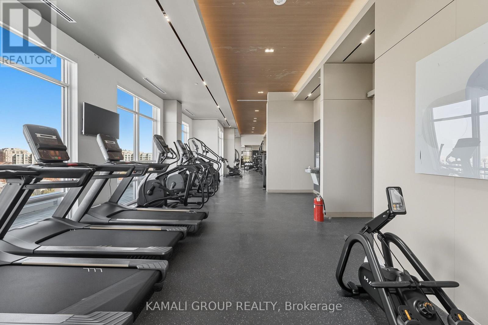 523 - 8888 Yonge Street, Richmond Hill, Ontario  L4C 5V6 - Photo 37 - N12450766